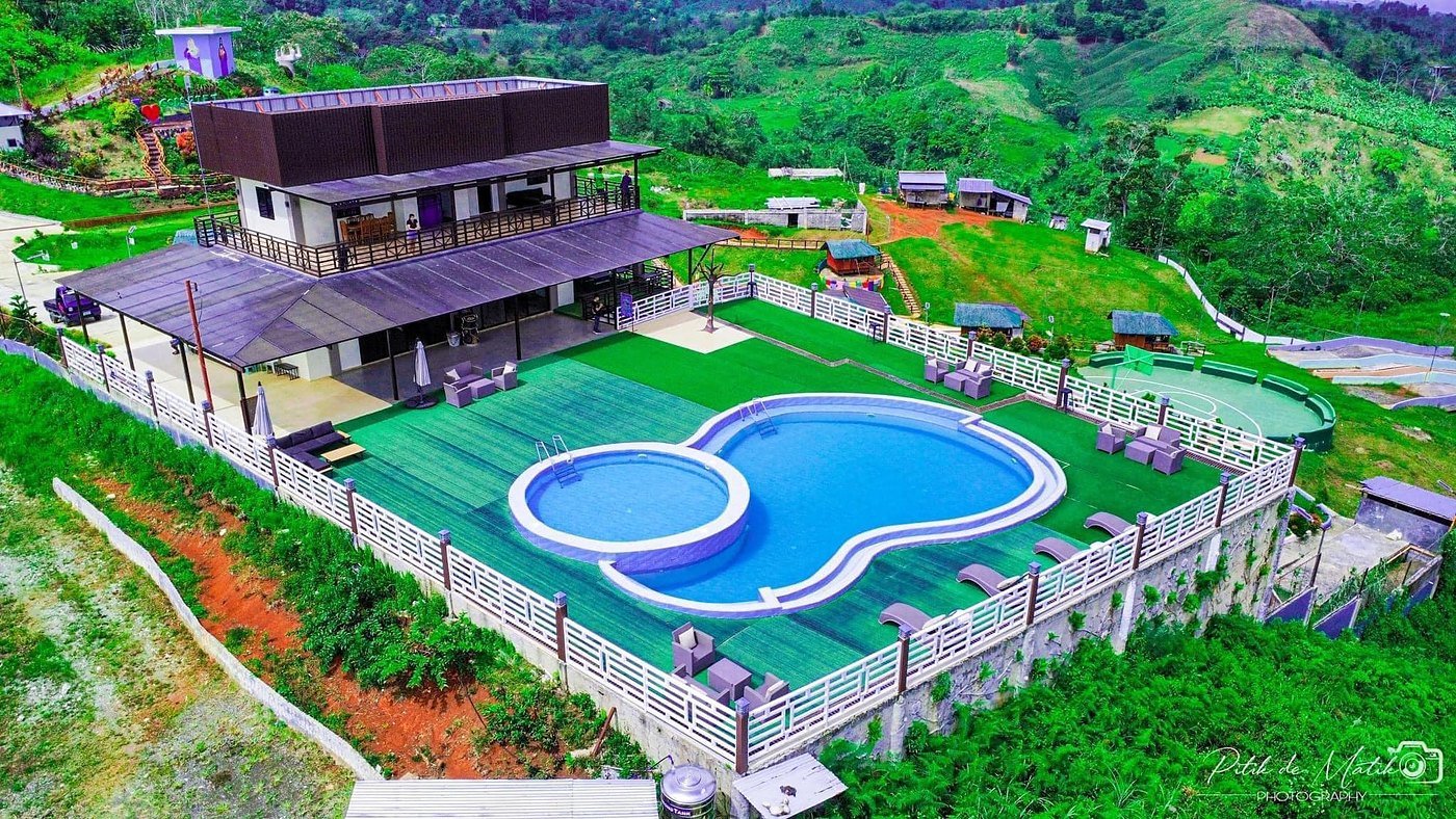 God's Gift Mountain Resort