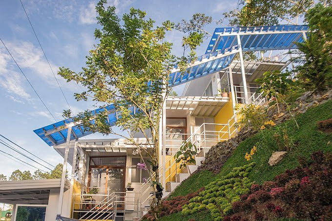 Villa de Maria Suites