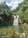Budaco Falls